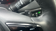 Honda HR-V 1.5 eHEV Advance 5dr CVT Hybrid Hatchback